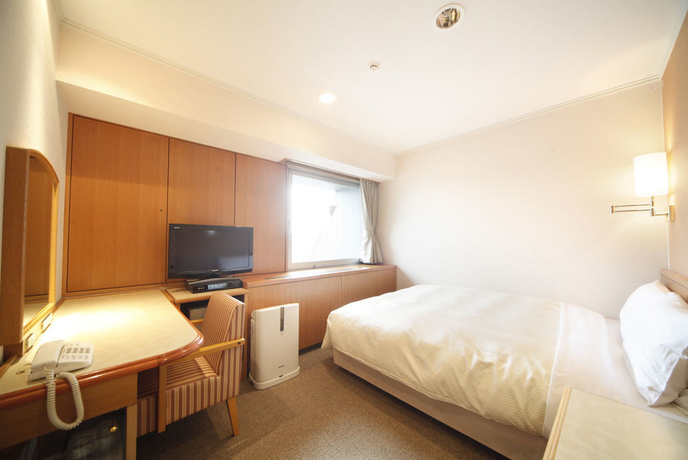 Hotel Vessel Ueno Iriya Station Prefektura Tokio